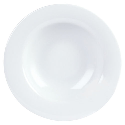 Porcelite Banquet Soup Plate 