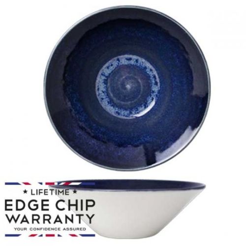 Steelite Vesuvius Lapis Essence Bowls