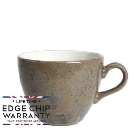 Revolution Granite Cups & Saucers