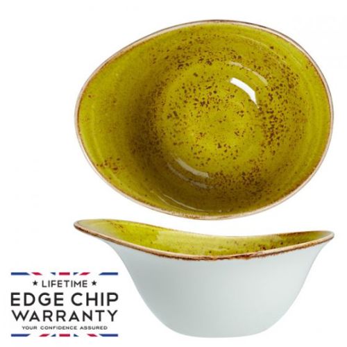 Steelite Craft Apple Freestyle Bowls