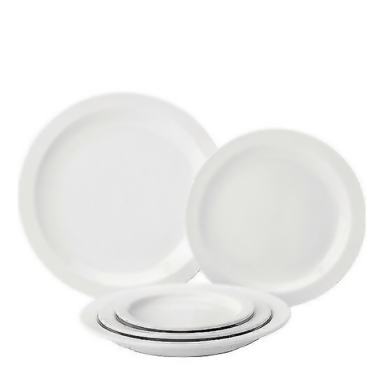 Plates & Platters