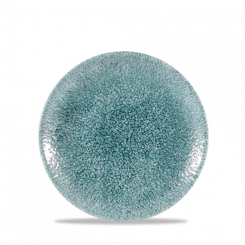 Churchill Raku Jade Green Bowls