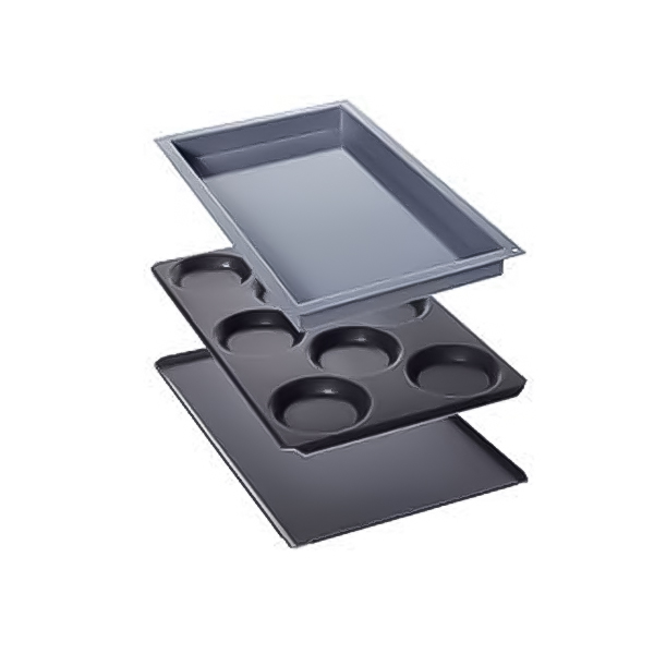 Rational Combination Oven Accessories