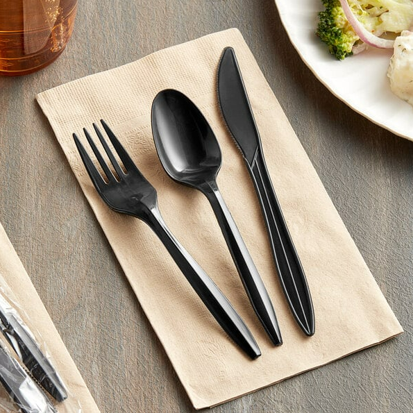 Disposable Cutlery