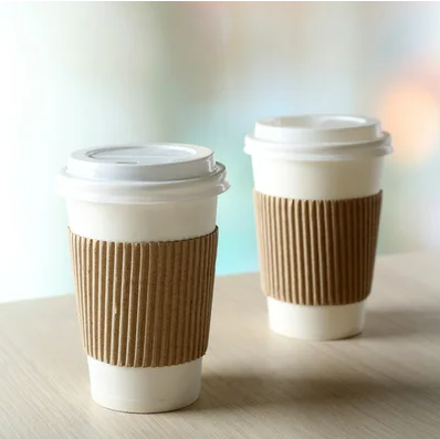 Disposable Cup, Lids & Holders