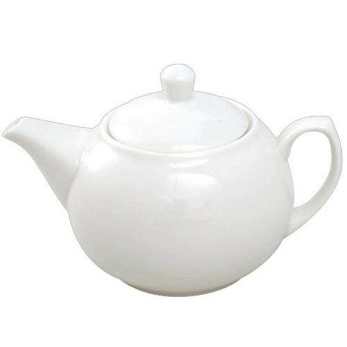 Teapots