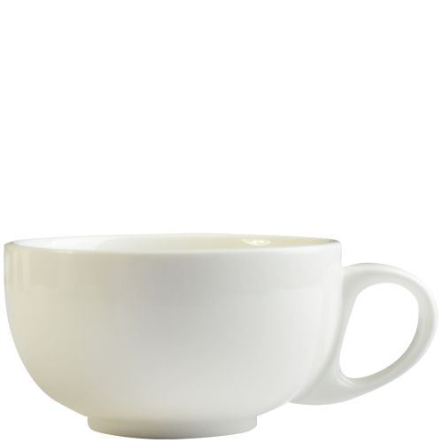 Cappuccino Cup & Saucer