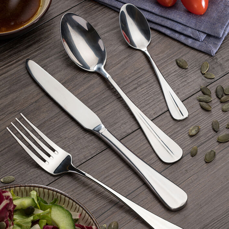 Standard Cutlery