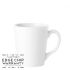 Steelite Simplicity White Coffeehouse Mug 9.25oz / 26.25cl pack of 36