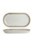 Robert Gordon Adelaide Birch Oblong Tray 11.875x6.25