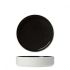 Steelite Nyx Round Stacking Tray 6.5