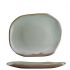 Robert Gordon Forager Vitrified Stoneware Plate 9.5x7.5