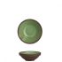 Maham Studio Spice Cardamon Vitrified Stoneware Dip Bowl 1.75oz / 5cl pack of 12