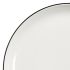 Steelite Asteria Nordic Coupe Plate 11