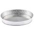 Lattice Collection Round Serving Platter 10