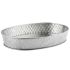 Lattice Collection Oval Serving Platter 30.5 x 23cm