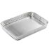 Lattice Collection Serving Platter 30.5 x 23cm