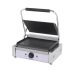 Hamoki Contact Grill Double / Ribbed Top & Smooth Bottom