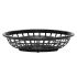 Black Side Order Oval Basket 20.5 x 13.5 x 5cm - Pack of 36