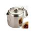 Stainless Steel Everyday Tea Pot 0.5ltr/16oz