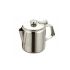 Stainless Steel Coffee Pot 0.5ltr/16oz