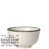 Steelite Charcoal Dapple Sugar Bowl 8oz / 22.75cl pack of 12