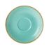 Sea Spray Saucer 16cm/6.25″ - Pack of 6