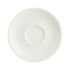 Academy Elation Saucer 12cm pack of 6