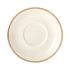 Oatmeal Saucer 16cm/6.25″ - Pack of 6
