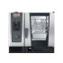 Rational iCombi Classic 6-1/1/E/SP 6 Grid 1/1GN Single Phase Electric Combination Oven