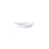 Oval Eared Dish 22cm/8.75″ pack of 4
