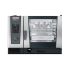 Rational iCombi Classic 6-2/1/E 6 Grid 2/1GN Electric Combination Oven