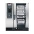 Rational iCombi Classic 10-1/1/E 10 Grid 1/1GN Electric Combination Oven