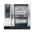 Rational iCombi Classic 10-2/1/E 10 Grid 2/1GN Electric Combination Oven