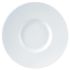 Wide Rim Gourmet Plate 11.5″ (29cm) - Pack of 6