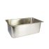 Sunnex Gastronorm Container 1/1 20cm / 27L 