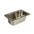Stainless Steel 1/9 Gastronorm Container 65mm
