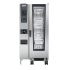 Rational iCombi Classic 20-1/1/G/P 20 Grid 1/1GN Propane Gas Combination Oven