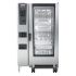 Rational iCombi Classic 20-2/1/G/P 20 Grid 2/1GN Propane Gas Combination Oven