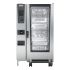 Rational iCombi Classic 20-2/1/G/N 20 Grid 2/1GN Natural Gas Combination Oven