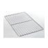 Rational 2/3 GN (325 x 354mm) Rust-Free Stainless Steel Grid - 6010.2301