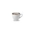 Dudson Harvest Natural Espresso Cup 6.5cm 10cl (Pack of 12)