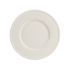 Line Plate 25cm pack of 6