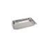 Rational 1/1 GN Stainless Steel Container 65mm Deep - 6013.1106