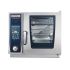 Rational SCCXS 6 Grid 2/3GN Electric Self Cooking Center / Combination Oven