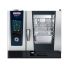 Rational iCombi Pro 6-1/1/E 6 Grid 1/1GN Electric Combination Oven