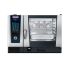 Rational iCombi Pro 6-2/1/G/P 6 Grid 2/1GN Propane Gas Combination Oven