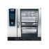 Rational iCombi Pro 10-2/1/G/N 10 Grid 2/1GN Natural Gas Combination Oven
