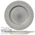 Steelite Willow Mist Gourmet Plate Large Well 11.25