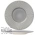 Steelite Willow Mist Gourmet Plate Medium Well 11.25